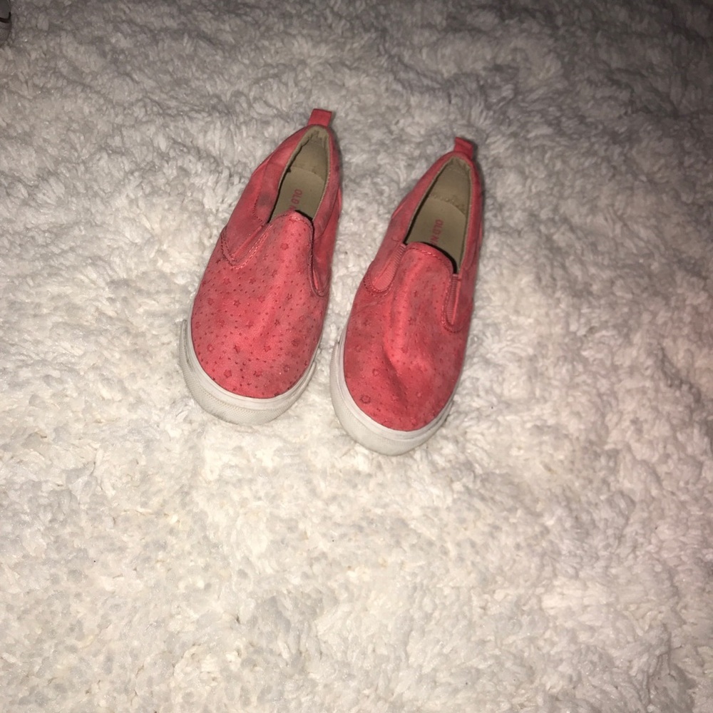 Old navy shoes size 10